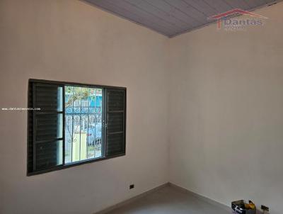 Casa para Locao, em So Paulo, bairro Vila Ipojuca, 2 dormitrios, 1 banheiro, 1 vaga