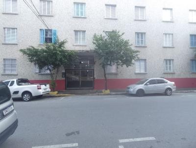 Apartamento para Venda, em Praia Grande, bairro Ocian, 1 dormitrio, 1 banheiro