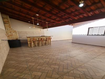 Casa para Venda, em Presidente Prudente, bairro Sao matheus, 2 dormitrios, 1 banheiro, 2 vagas