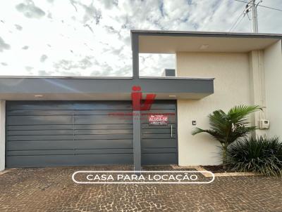 Casa para Locao, em , bairro ALEXANDRINA, 3 dormitrios, 1 banheiro, 1 sute, 2 vagas
