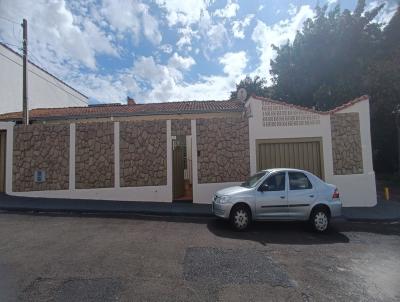 Casa para Locao, em Franca, bairro Boa Vista, 3 dormitrios, 1 sute, 4 vagas