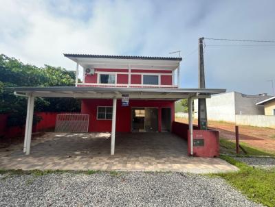 Sobrado para Locao, em Itapo, bairro BARRA DO SA