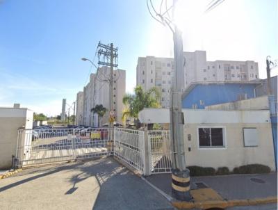 Apartamento para Venda, em Suzano, bairro Conjunto Residencial Ira, 2 dormitrios, 1 banheiro, 1 vaga