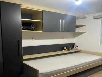 Apartamento 2 dormitrios para Venda, em So Bernardo do Campo, bairro Santa Terezinha, 2 dormitrios, 1 banheiro, 1 vaga