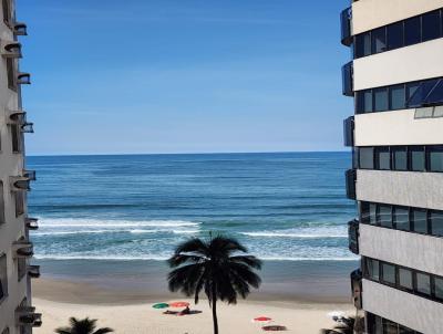 Apartamento para Venda, em Guaruj, bairro Vila Alzira, 3 dormitrios, 2 banheiros, 1 sute, 1 vaga