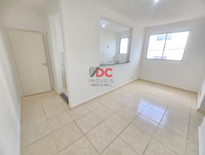 Apartamento para Locao, em , bairro Vila Furquim, 2 dormitrios, 1 banheiro, 1 vaga