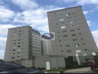 Apartamento para Venda, em São Paulo, bairro Conjunto Habitacional Santa Etelvina III, 2 dormitórios, 1 banheiro