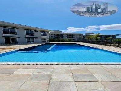 Apartamento para Venda, em Florianópolis, bairro Vargem do Bom Jesus, 2 dormitórios, 1 banheiro, 1 vaga