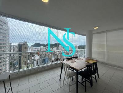 Alto Padro para Locao, em Guaruj, bairro Vila Alzira, 3 dormitrios, 1 banheiro, 1 sute, 2 vagas