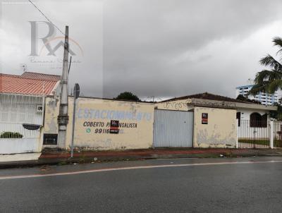 Terreno para Venda, em São José, bairro Barreiros