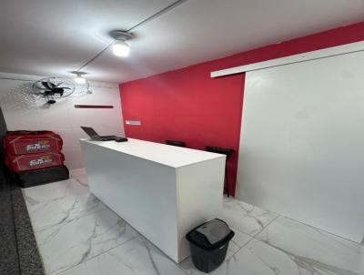 Comercial para Venda, em Camaari, bairro Alphaville (Abrantes), 1 banheiro, 5 vagas