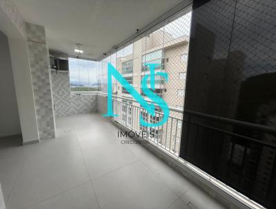 Alto Padro para Locao, em Guaruj, bairro Vila Alzira, 2 dormitrios, 1 banheiro, 1 sute, 2 vagas