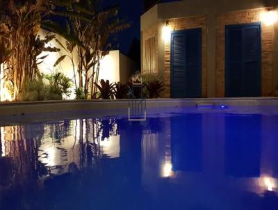 Casa em Condomínio para Venda, em Atibaia, bairro Parque Arco Iris