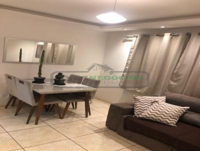 Apartamento para Venda, em Juiz de Fora, bairro Realeza, 2 dormitrios, 1 banheiro, 1 vaga