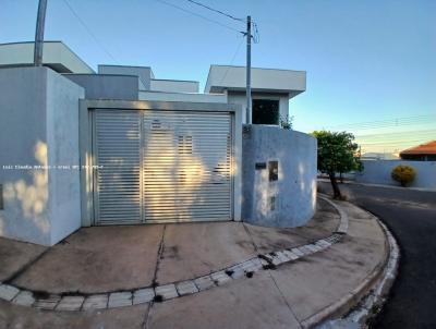 Casa para Venda, em Presidente Prudente, bairro Jardim Prudentino, 2 dormitrios, 2 banheiros, 1 sute, 2 vagas