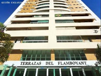 Apartamento para Venda, em Goiânia, bairro Vila Maria José, 5 dormitórios, 7 banheiros, 5 suítes, 3 vagas