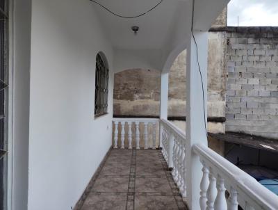 Casa para Locao, em Itabora, bairro Venda das Pedras, 1 dormitrio, 1 banheiro
