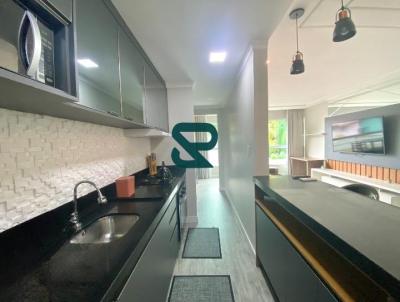 Apartamento para Venda, em Blumenau, bairro Escola Agrcola, 2 dormitrios, 2 banheiros, 1 sute, 1 vaga