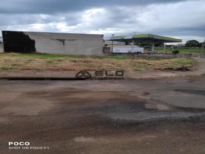 Terreno para Venda, em Presidente Prudente, bairro Residencial So Matheus