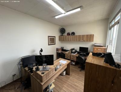 Comercial para Locao, em Santos, bairro Centro, 3 dormitrios, 1 banheiro