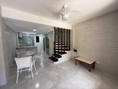Village para Locao, em Salvador, bairro Stella Maris, 2 dormitrios, 3 banheiros, 2 sutes, 2 vagas