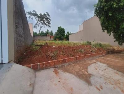 Terreno para Venda, em Presidente Prudente, bairro Jardim Novo Prudentino