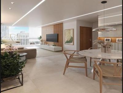 Apartamento para Venda, em Vila Velha, bairro Praia de Itaparica, 3 dormitrios, 2 banheiros, 1 sute, 2 vagas