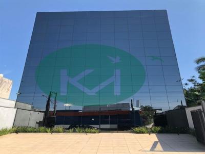 Edifcio Comercial para Locao, em Mogi das Cruzes, bairro Vila Nancy, 3 vagas