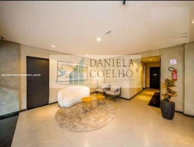 Apartamento para Locao, em Juiz de Fora, bairro So Mateus, 2 dormitrios, 2 banheiros, 1 sute, 2 vagas
