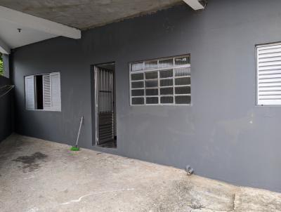 Casa para Locao, em Caieiras, bairro Laranjeiras, 1 dormitrio, 1 banheiro, 1 vaga
