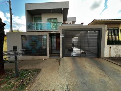 Sobrado para Venda, em Astorga, bairro ASTORGA - PR, 2 dormitrios, 1 banheiro, 1 vaga