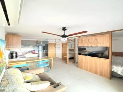Apartamento para Locao, em Juiz de Fora, bairro Centro, 1 dormitrio, 1 banheiro, 1 vaga