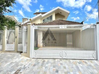 Casa para Locao, em Presidente Prudente, bairro Parque Residencial Nosaki, 3 dormitrios, 3 banheiros, 1 sute, 4 vagas