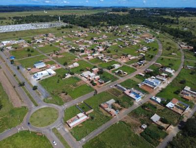 Lote para Venda, em Abadia de Gois, bairro Residencial Itaip 2