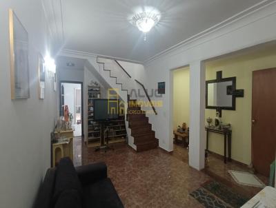 Casa para Venda, em Osasco, bairro Bela Vista, 2 dormitórios, 4 banheiros, 2 suítes, 2 vagas
