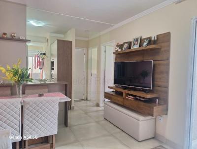 Apartamento para Venda, em Limeira, bairro Condomnio Vivendas, 2 dormitrios, 1 vaga