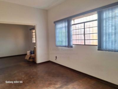 Casa para Locao, em Limeira, bairro Vila So Joo