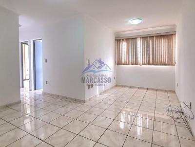 Apartamento para Venda, em Rio Claro, bairro Jardim INOCOOP, 3 dormitrios, 1 banheiro, 1 vaga