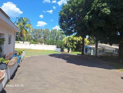 Chcara para Venda, em Limeira, bairro Parque das Naes