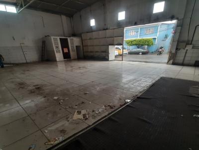 Galpo para Locao, em Fortaleza, bairro Bela Vista