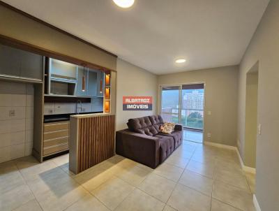 Apartamento para Venda, em Florianpolis, bairro Itacorubi, 2 dormitrios, 2 banheiros, 1 sute, 1 vaga