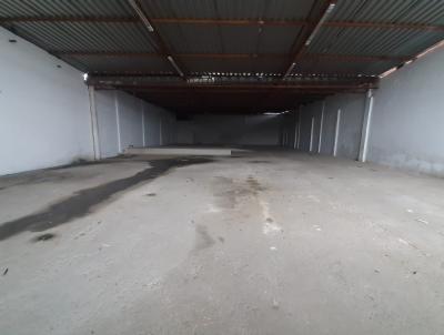 Galpo para Locao, em Fortaleza, bairro Bela Vista