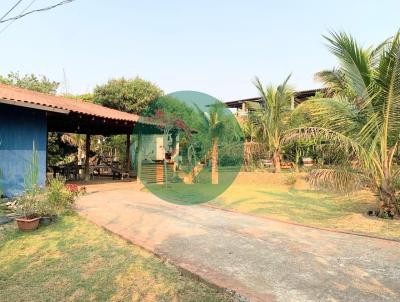 Casa para Locao, em Mogi das Cruzes, bairro Parque das Varinhas, 2 dormitrios, 2 banheiros, 1 sute
