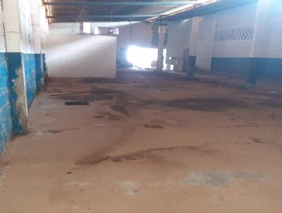 Galpo para Locao, em Fortaleza, bairro Boa Vista-Castelo