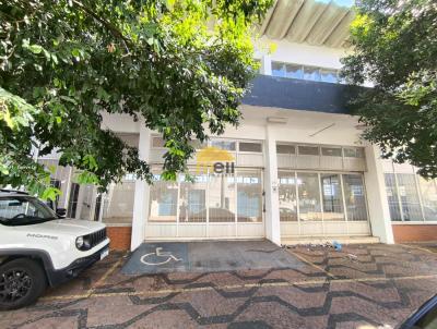 Comercial para Locação, em Presidente Prudente, bairro Jardim Bela Dária, 4 banheiros, 4 vagas