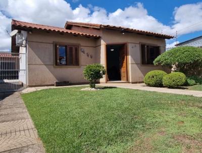 Casa para Venda, em Alvorada, bairro Jardim Algarve, 2 dormitórios, 2 banheiros, 2 vagas
