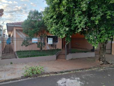 Casa para Venda, em Palmital, bairro Vila Wady Zugaiar, 3 dormitórios, 3 banheiros, 1 suíte, 2 vagas