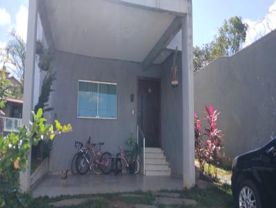 Casa para Venda, em Lagoa Santa, bairro Jardim Ip, 3 dormitrios, 3 banheiros, 1 sute, 2 vagas