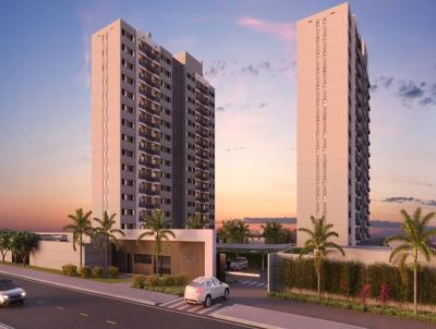 Apartamento para Venda, em Campo Grande, bairro Parque Residencial Rita Vieira, 2 dormitrios, 2 banheiros, 1 sute, 1 vaga