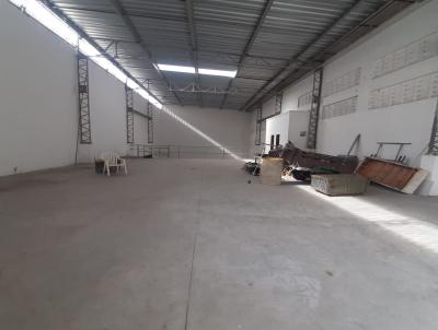Galpo para Locao, em Fortaleza, bairro Boa Vista-Castelo